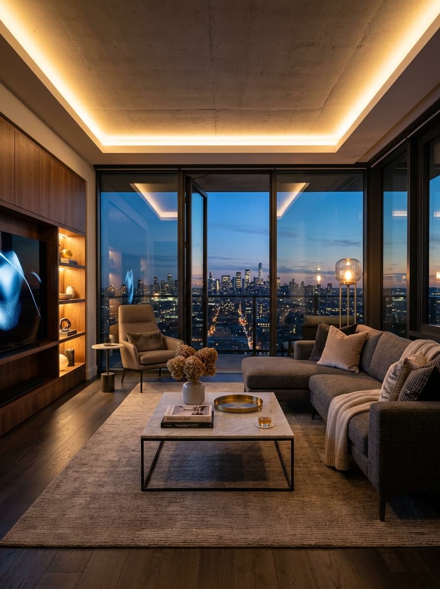 Home Automation