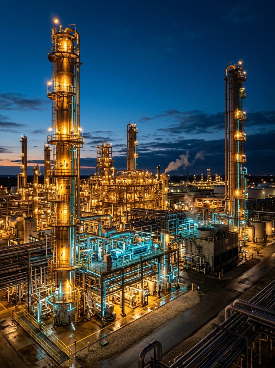 Industrial Automation